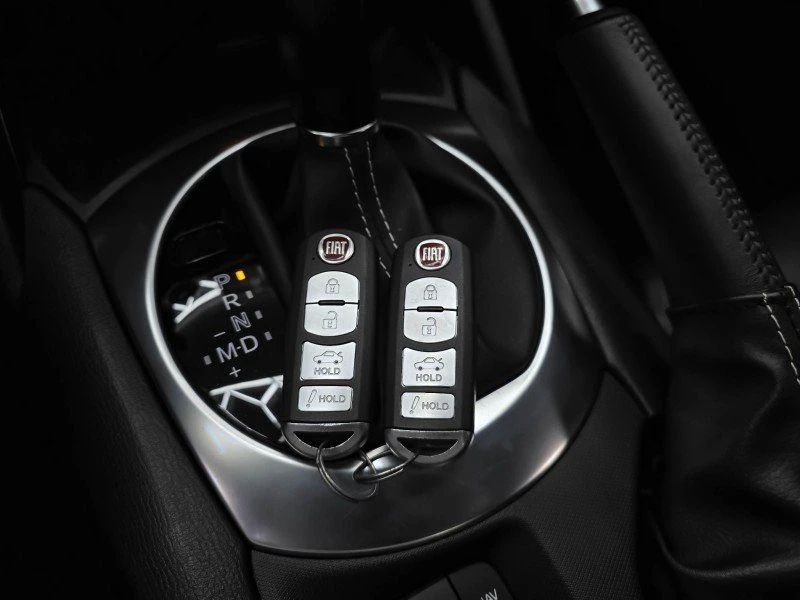 2017 Fiat 124 Spider - Image 20 of 20