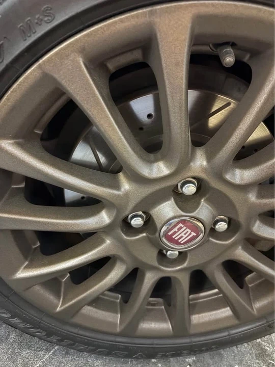 2017 Fiat 124 Spider - Image 6 of 8