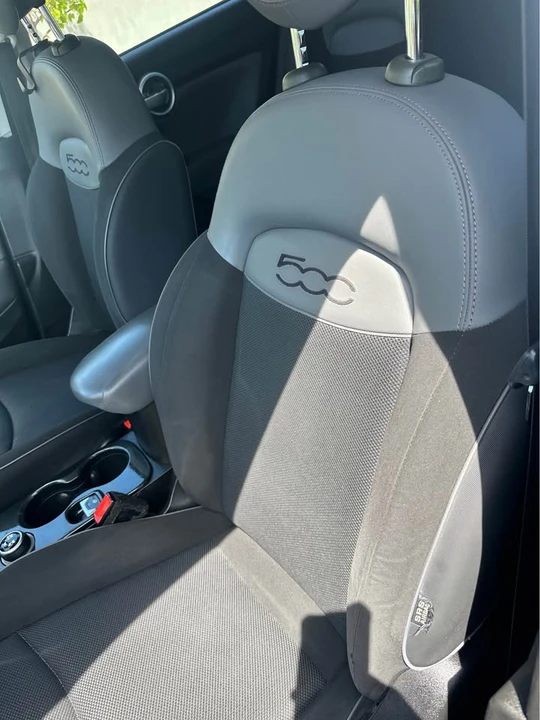 2017 Fiat 500 - Image 6 of 7