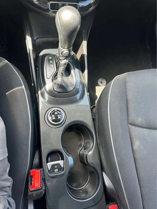 2017 Fiat 500 - Image 5 of 7