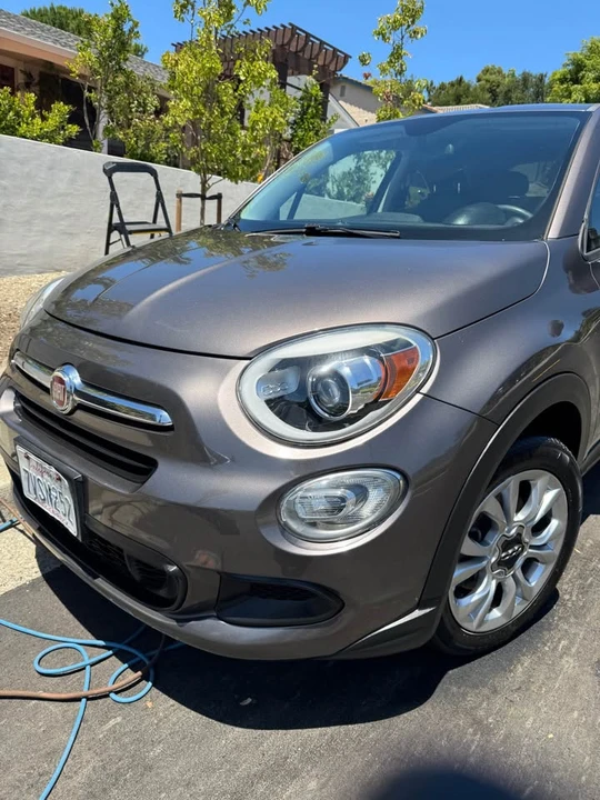 2017 Fiat 500 - Image 2 of 7