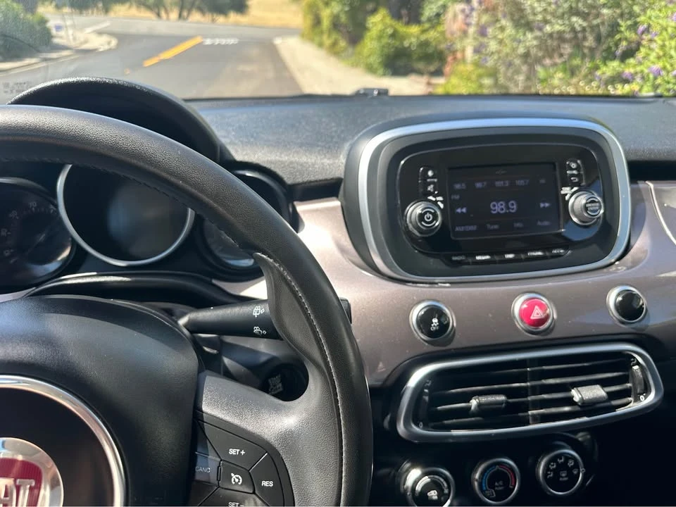 2017 Fiat 500 - Image 4 of 7