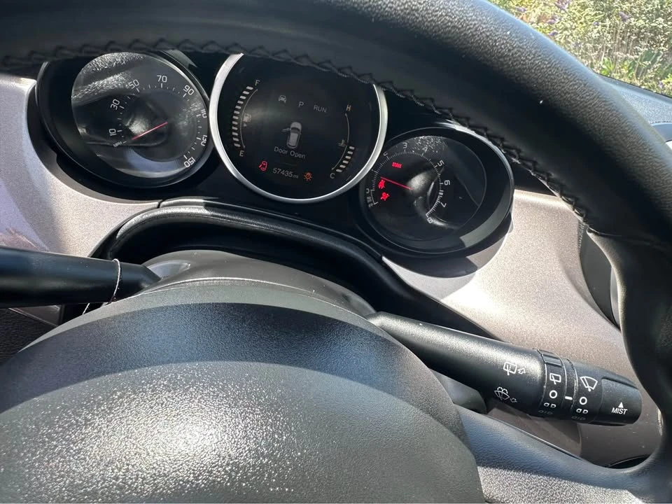 2017 Fiat 500 - Image 3 of 7