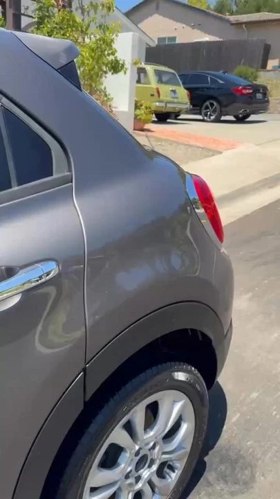 2017 Fiat 500 - Image 7 of 7