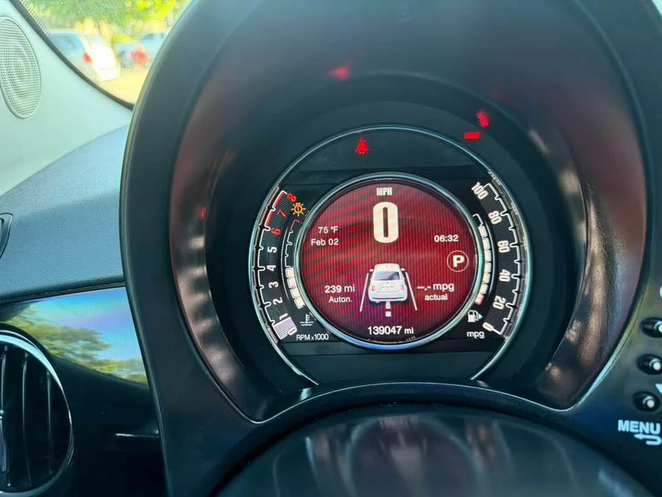 2017 Fiat 500 - Image 14 of 14