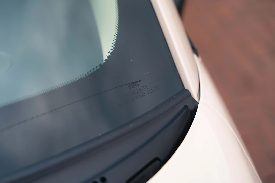 2017 Fiat 500 - Image 10 of 31