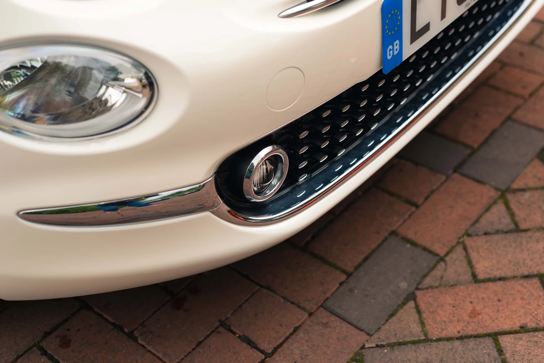 2017 Fiat 500 - Image 14 of 31
