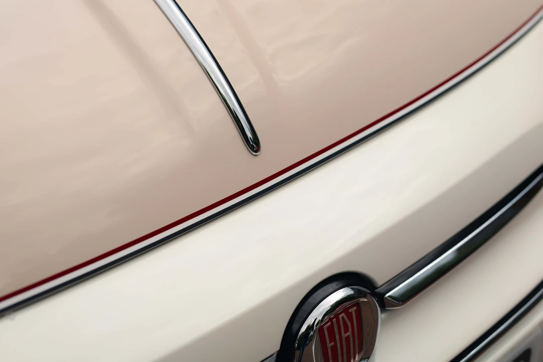 2017 Fiat 500 - Image 16 of 31
