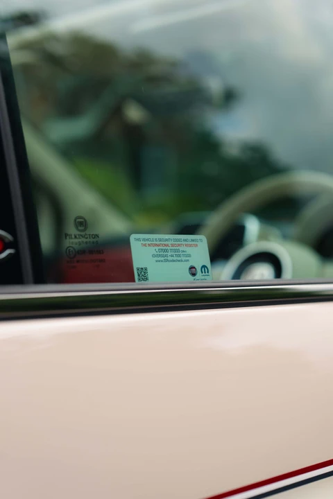 2017 Fiat 500 - Image 30 of 31