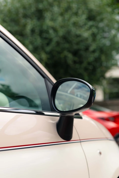 2017 Fiat 500 - Image 31 of 31