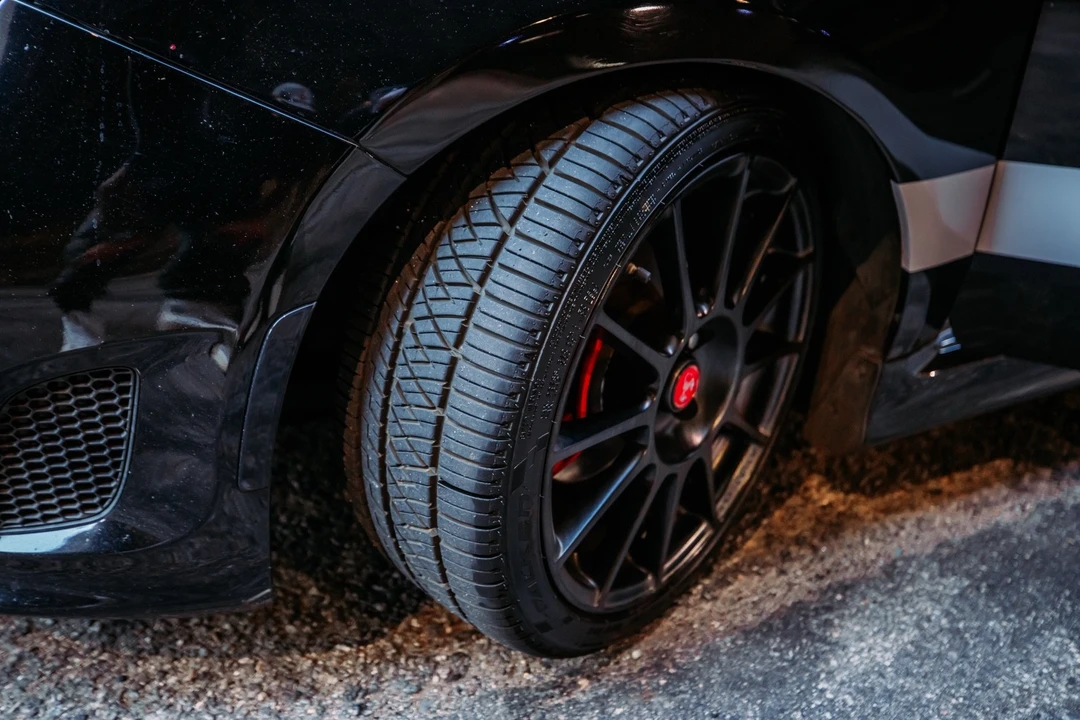 2017 Fiat Abarth 500 - Image 20 of 21