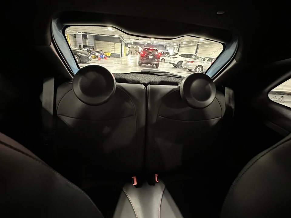 2017 Fiat Abarth 500 - Image 28 of 31