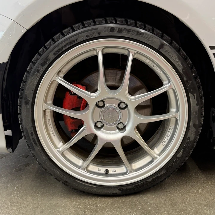 2017 Fiat Abarth 500 - Image 8 of 15