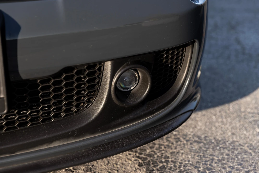 2017 Fiat Abarth 500 - Image 24 of 31