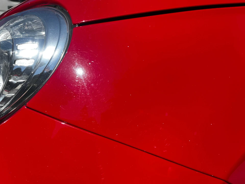 2017 Fiat Abarth 500 - Image 25 of 31