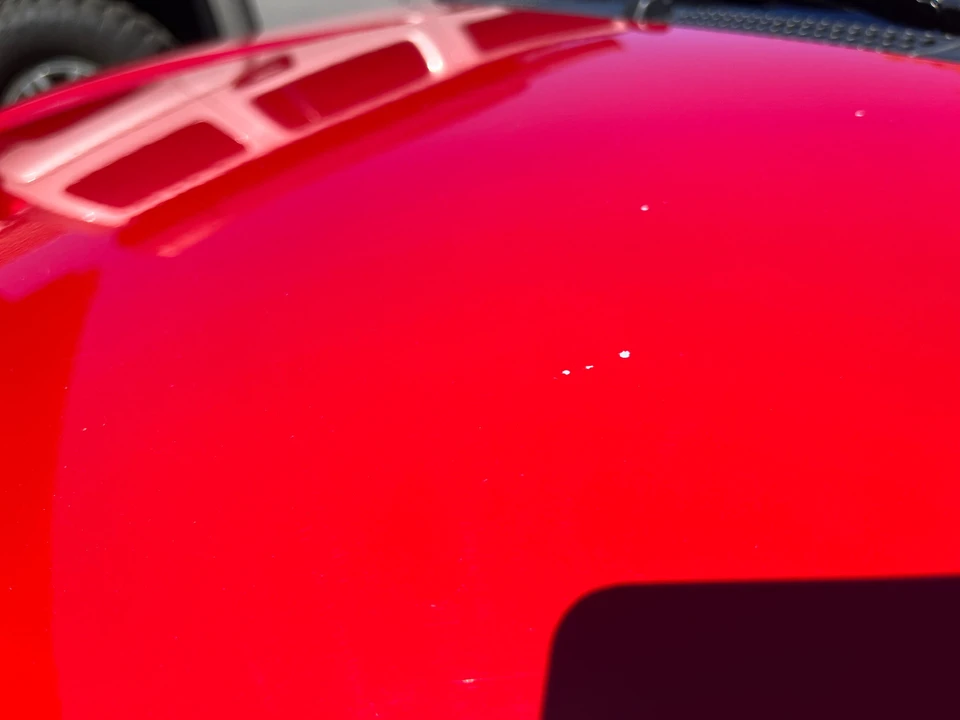 2017 Fiat Abarth 500 - Image 24 of 31