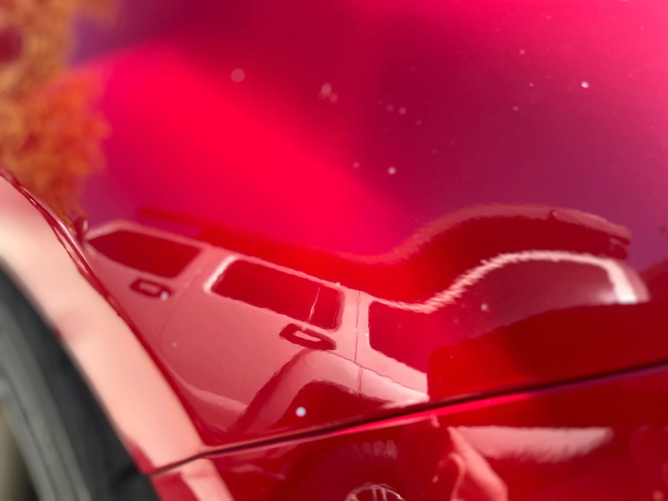 2017 Fiat Abarth 500 - Image 21 of 31