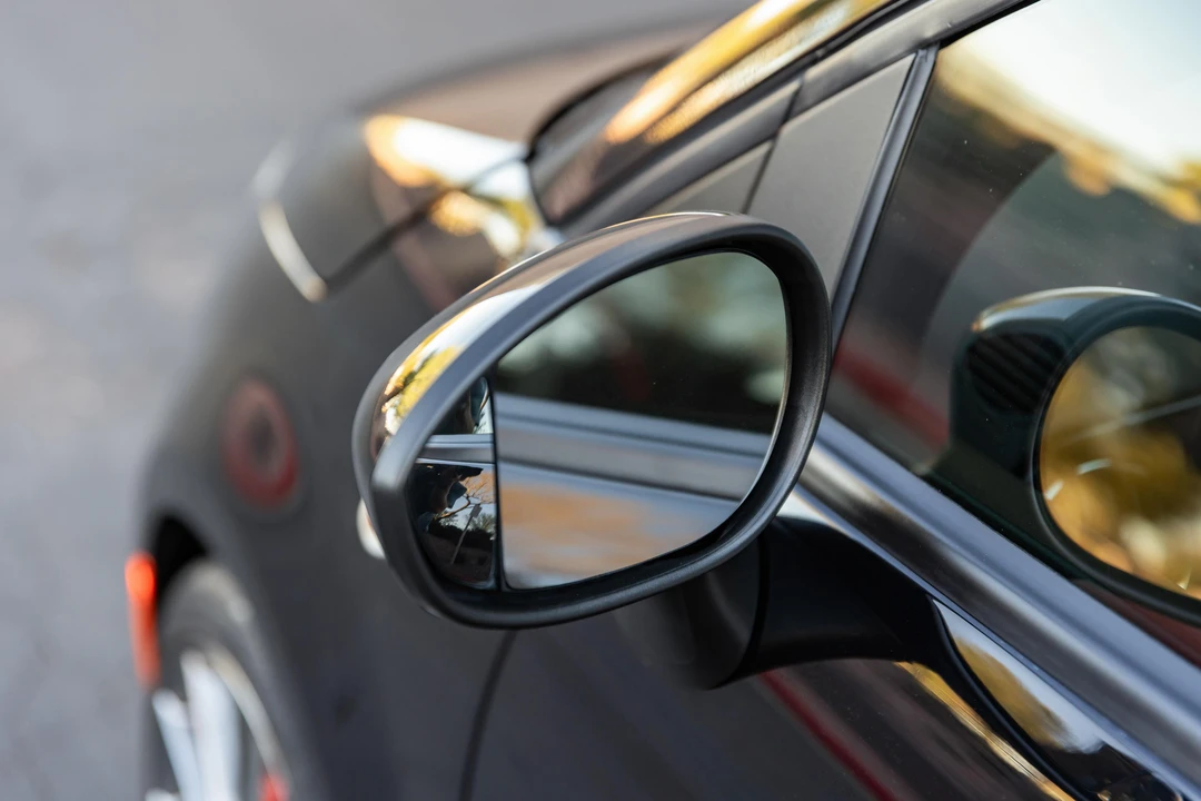 2017 Fiat Abarth 500 - Image 19 of 31