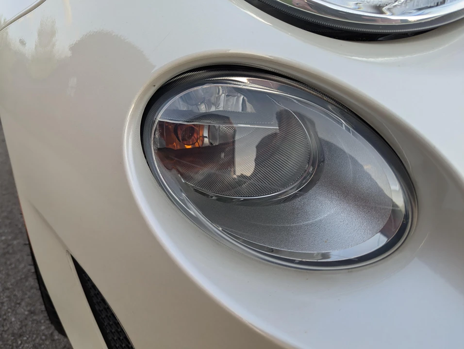 2017 Fiat Abarth 500 - Image 15 of 31