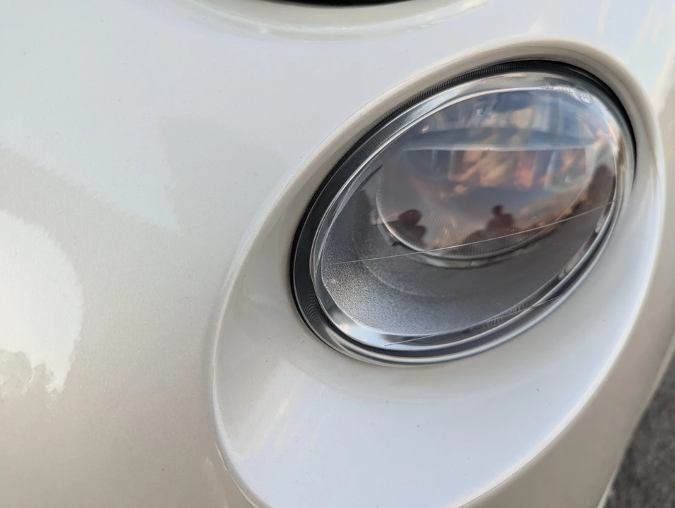 2017 Fiat Abarth 500 - Image 18 of 31