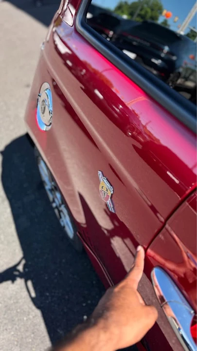 2017 Fiat Abarth 500 - Image 18 of 20