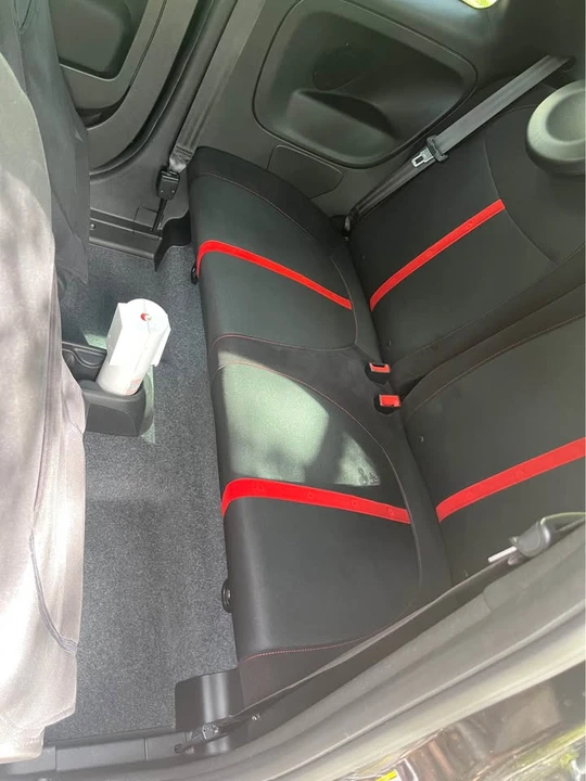 2017 Fiat Abarth 500 - Image 17 of 19