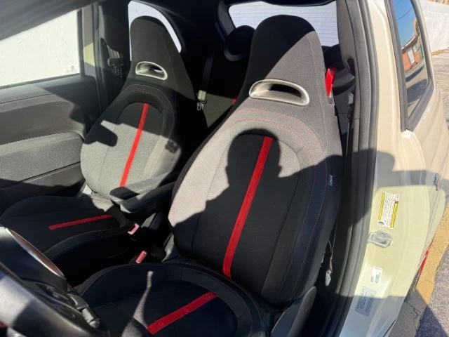 2017 Fiat Abarth 500 - Image 9 of 21