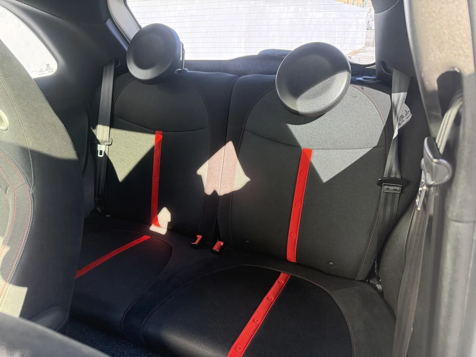 2017 Fiat Abarth 500 - Image 13 of 15