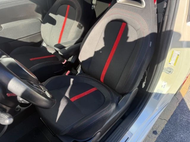 2017 Fiat Abarth 500 - Image 10 of 21