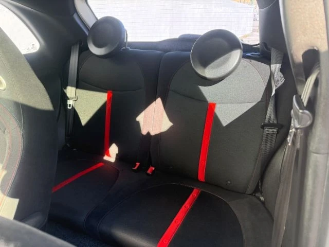 2017 Fiat Abarth 500 - Image 13 of 21
