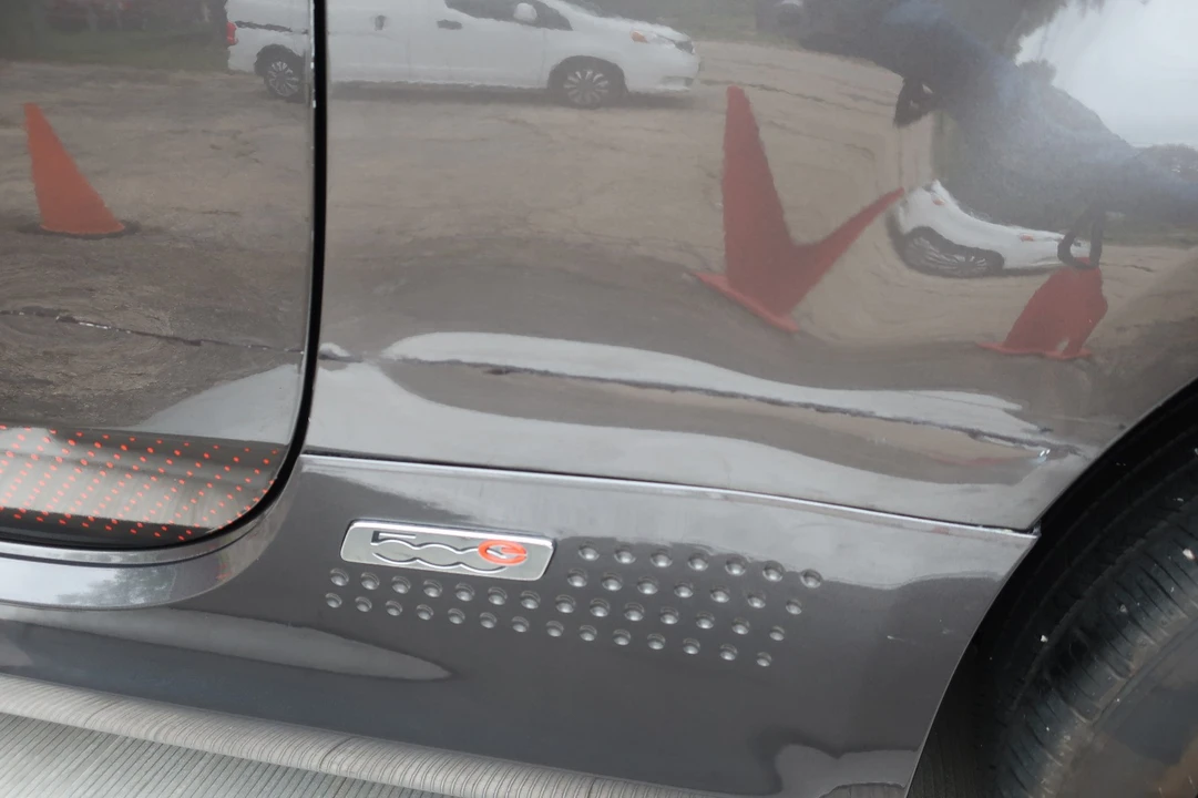 2017 Fiat 500 - Image 17 of 17