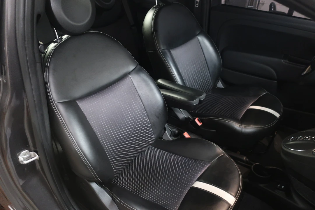 2017 Fiat 500 - Image 11 of 17