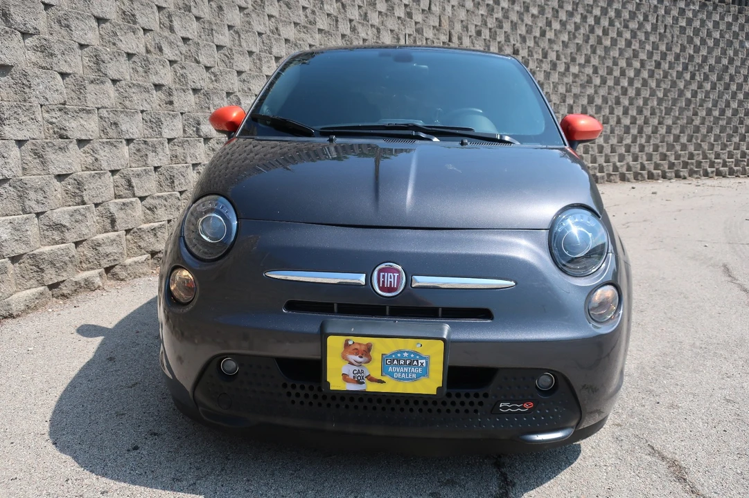 2017 Fiat 500 - Image 5 of 17