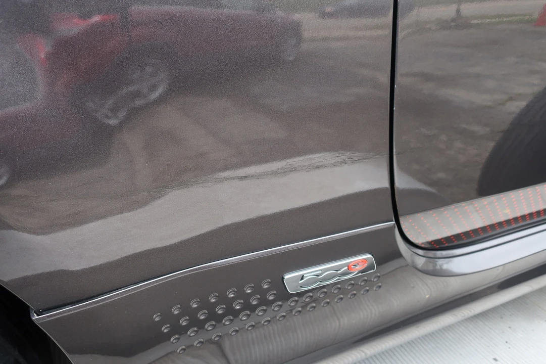 2017 Fiat 500 - Image 16 of 17