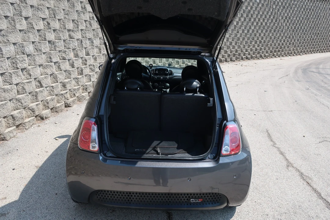 2017 Fiat 500 - Image 7 of 17