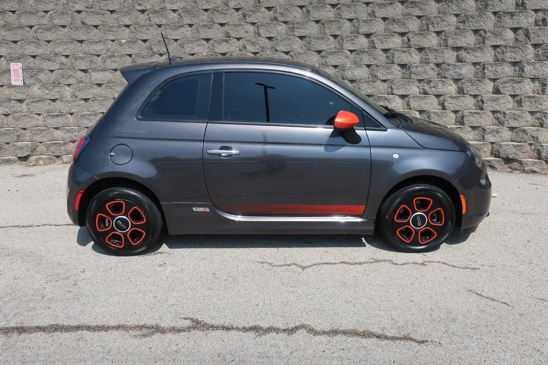 2017 Fiat 500 - Image 4 of 17