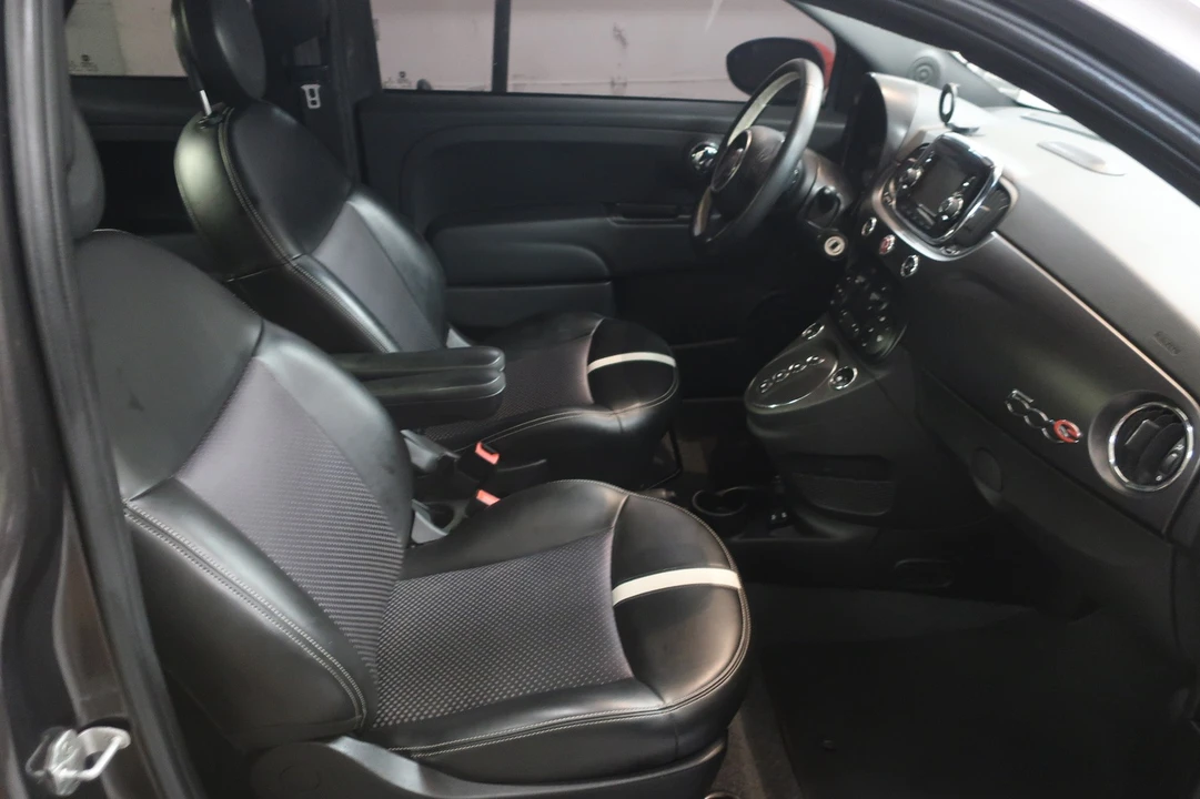 2017 Fiat 500 - Image 10 of 17