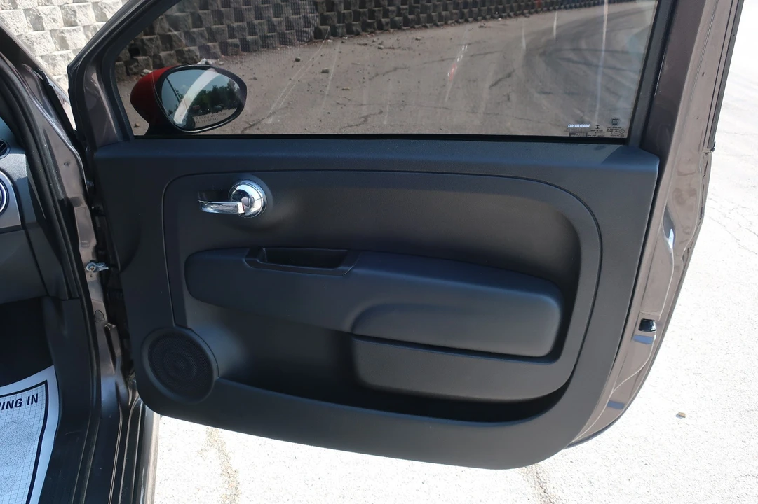 2017 Fiat 500 - Image 14 of 17