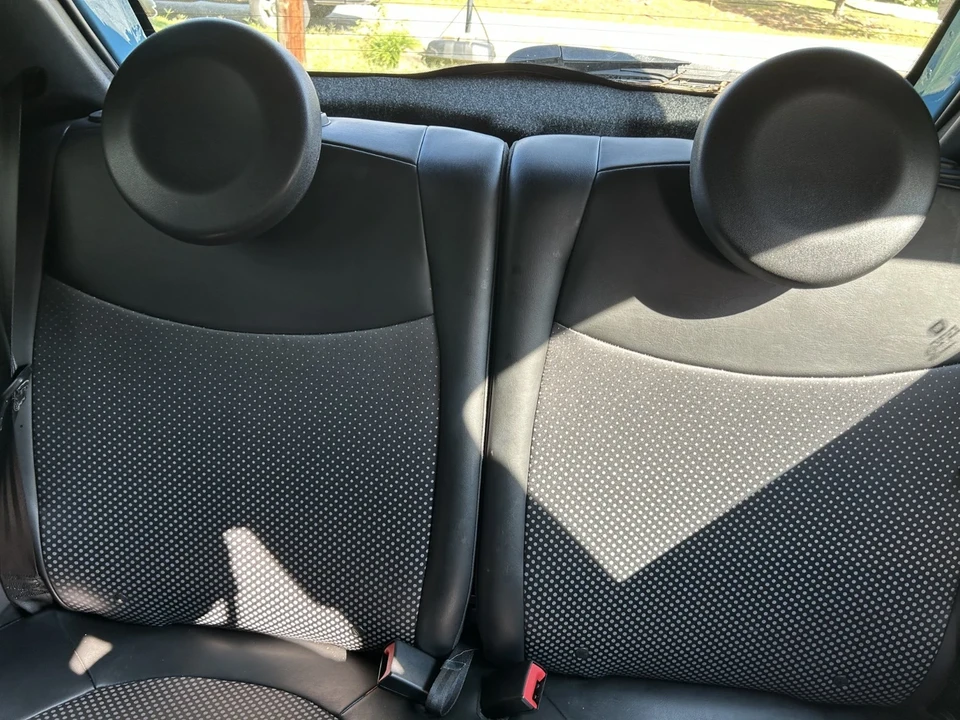 2017 Fiat 500e - Image 7 of 13