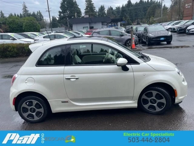 2017 Fiat 500 - Image 10 of 12