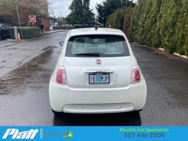 2017 Fiat 500 - Image 6 of 12