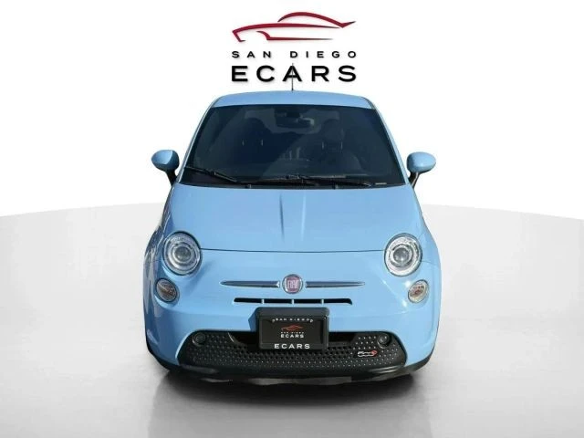 2017 Fiat 500 - Image 2 of 16