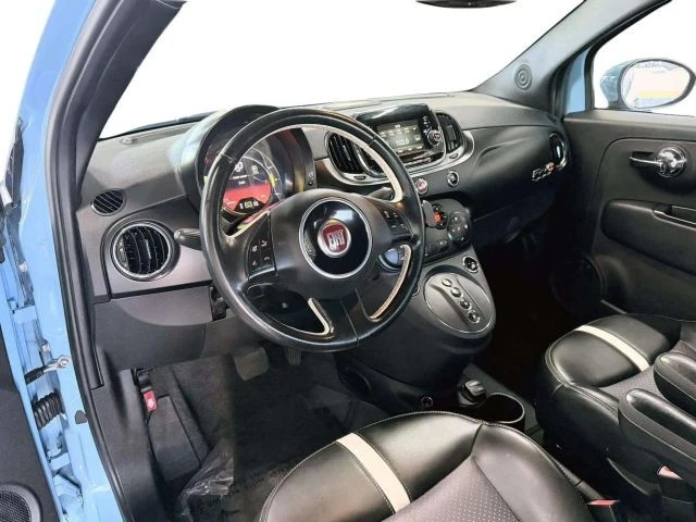 2017 Fiat 500 - Image 9 of 16