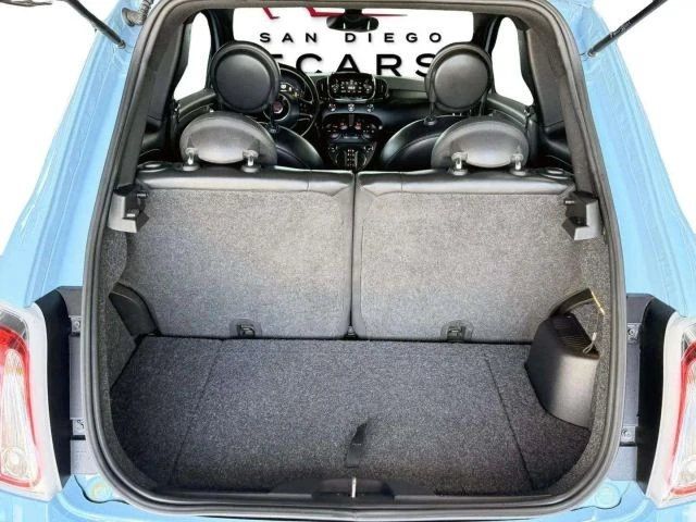 2017 Fiat 500 - Image 15 of 16