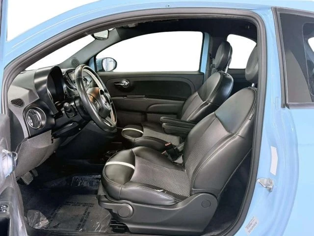 2017 Fiat 500 - Image 8 of 16