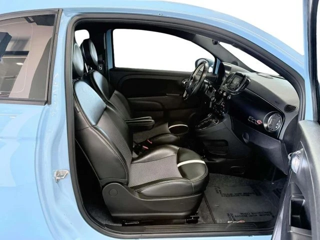 2017 Fiat 500 - Image 11 of 16
