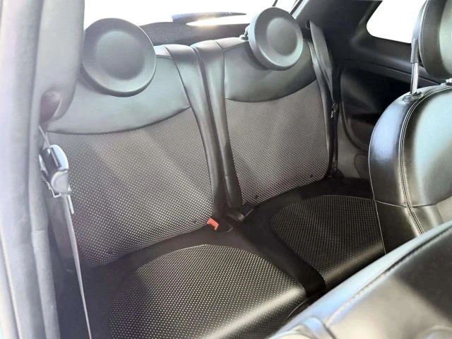2017 Fiat 500 - Image 13 of 16