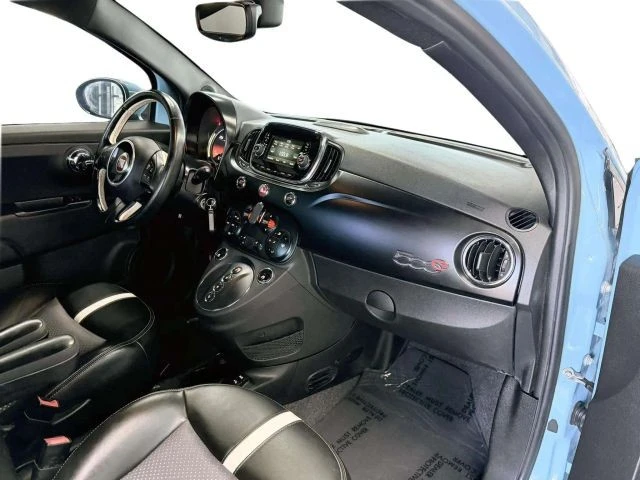 2017 Fiat 500 - Image 12 of 16