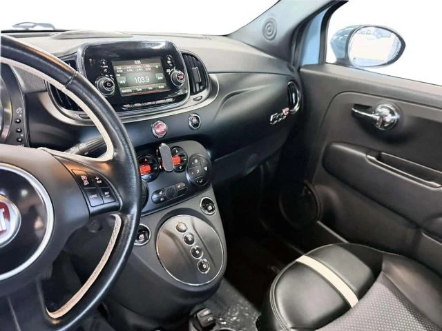 2017 Fiat 500 - Image 10 of 16