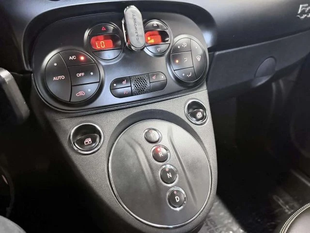 2017 Fiat 500 - Image 14 of 16